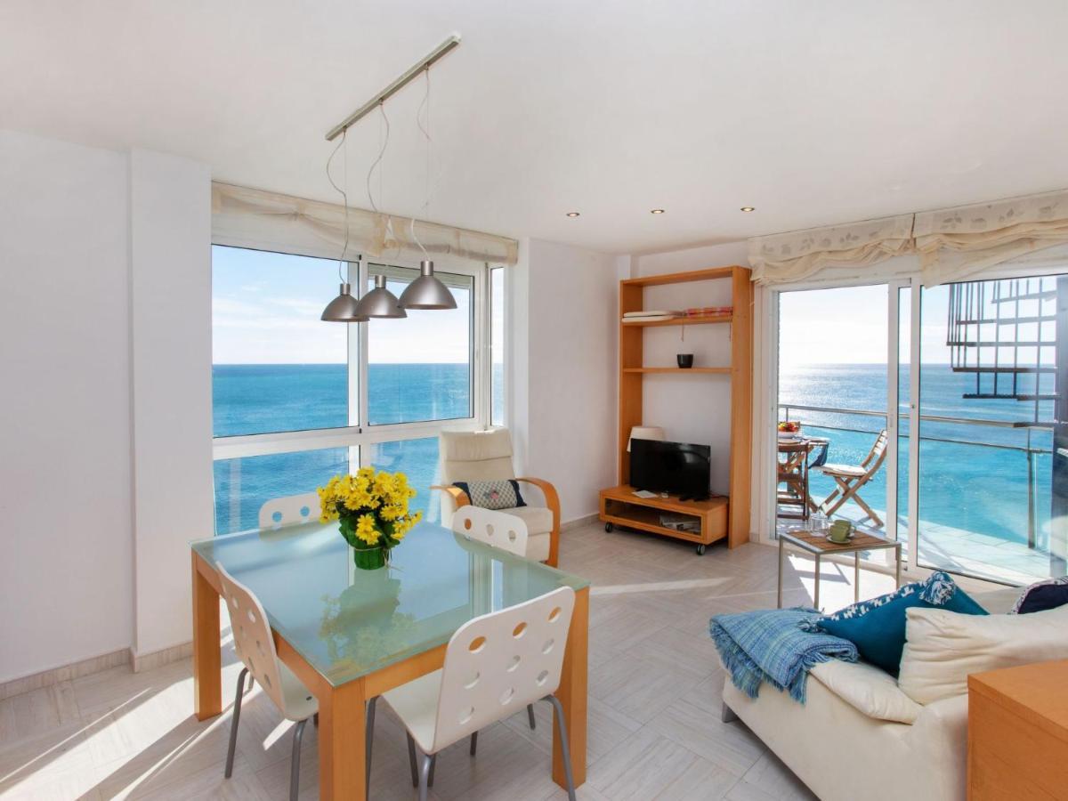 Apartment Gala I-1 By Interhome Miami Playa Extérieur photo