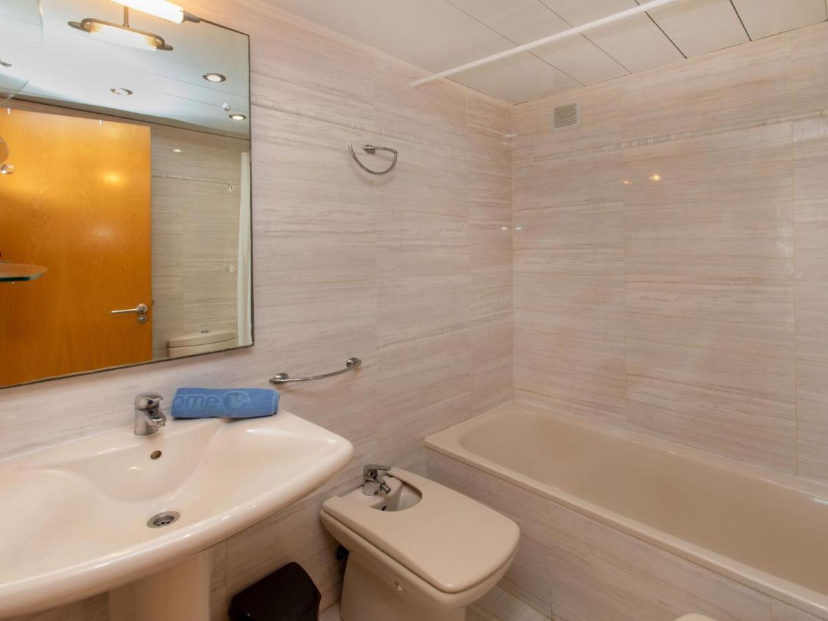 Apartment Gala I-1 By Interhome Miami Playa Extérieur photo